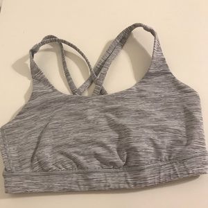 Lululemon Energy Sports Bra